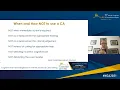 Cognitive Aids For Emergencies In The Neurocritical Care Setting