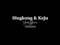 Download Lagu Singkong \u0026 Keju - Yuni Shara (Karaoke)