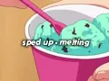 Download Lagu melting - kali uchis; sped up