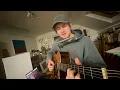 Mk.gee - Candy (Cover) w/ harmonica