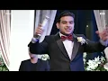 Nassar & Fadil Jaidi - Gejolak Asmara Performance at Jakarta Wedding