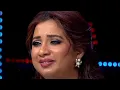 Lagu Shreenidhi Sings Chanda re Chanda re Indian Idol Season 16 #indianidolseason16