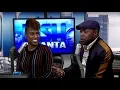LITTLE S ISSA RAE AND WILL PACKER REVEAL WHICH MOVIE THEY D LIKE TO RE-GENTRIFY