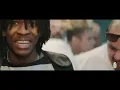 Jasiah - Crisis (Official Music Video)