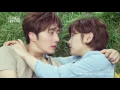 Download Lagu DICKPUNKS - 별이 쏟아지는 너 (Cinderella \u0026 Four Knights OST) [Music Video]