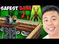 Download Lagu I Built The SAFEST BASE on 99 Nights in the Forest! (Ft Koopekool)