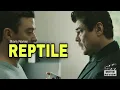 Reptile 2023 Movie Review