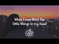 Clinton Kane - I GUESS I'M IN LOVE (Lyrics / Lyric Video)