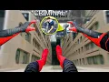 Download Lagu SPIDERMAN Fights Crime - Real Life Parkour POV