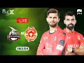 Download Lagu Live | Lahore Qalandars vs Islamabad United | 𝐄𝐍𝐆𝐋𝐈𝐒𝐇 | Match 19 | HBL PSL X | M3O1K