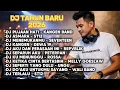 Lagu DJ AKHIR TAHUN 2025 🎆 Full Bass Nonstop | DJ Party Tahun Baru Paling Enak
