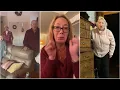 Celebrity dead at prank on parents TikTok Compilation