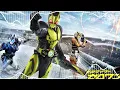 Download Lagu Nightcore - REAL×EYEZ [Kamen Rider Zero-One OP] (J×Takanori Nishikawa)