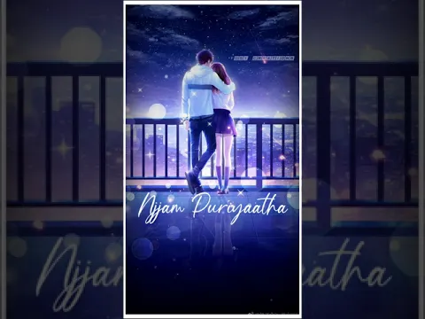 Download MP3 kanavellam neethane💕 whatsapp status