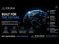Statistics Is Not Physics PRISM and the Future of Deterministic Prediction