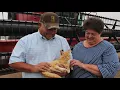 Finney County Family Named Farm Family of the Year