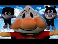 Download Lagu Dancing Anpanman 2  アンパンマンのぬいぐるみでダンス 2