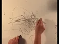Isaac hayes/Run Fay Run/Livepainting /