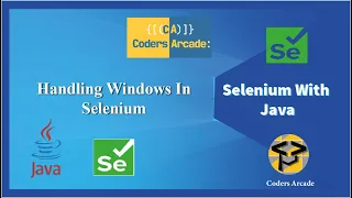 Master the Art of Handling Windows in Selenium