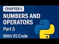 Chapter 5 - Part