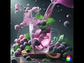 sound effect | water pouring ( air dituang dalam gelas )