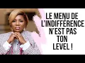 Download Lagu QUAND L'INDIFFÉRENCE EST AU MENU ,  QUITTE LA TABLE