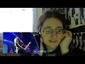 Download Lagu [REACTION] #753 TIPE-X - SELAMAT JALAN LIVE