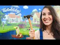 Download Lagu Baue deine eigene süßes kleine Insel in Twinkleby!