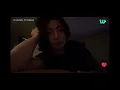Download Lagu Jungkook Me after You (by Paul Kim) Weverse live 01.02.23