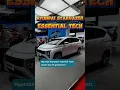 Download Lagu Hyundai Stargazer Essential Tech punya pembaruan nih. Makin oke ga menurut kalian?