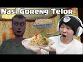 Download Lagu Kisah Laper Ditengah Malem Pengen Makan Nasi Goreng Telor - Egg Fried Rice Indonesia