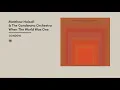 Lagu Matthew Halsall, The Gondwana Orchestra - When the World Was One (Official Album Video)