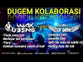 Download Lagu DUGEM SLOW 2022 TIADA YANG LAIN X PEMILIK HATI || DJ WAK UBENG FT DJ IYAN