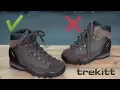 Download Lagu How to Correctly Lace Walking Boots