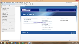 Java tutorials lesson 1