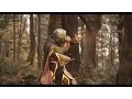 Download Lagu OST Satria Heroes: Revenge of Darkness 2017 -- SAKUR4 - Justice Knight (Fan edit)