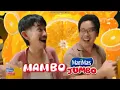 Iklan Marimas Jumbo - Si Jumbo Mantap (2025) @ VTV, RCTI, MNCTV, Trans 7, SCTV, Indosiar, \u0026 RTV