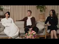 Download Lagu How the 'Hamnet' Cast Made Their Shared Dream a Cinematic Reality | TIFF 2025