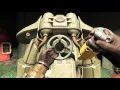 Fallout 4 Saving Drained Fusion Cores