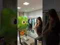 Download Lagu O DUO AGORA ESTÁ NO SHORTS! QUEM AMOU? e ainda passou na Tess Concept