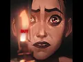 Download Lagu Two Birds On A Wire - Isha's Death Arcane Season 2 Edit