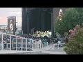 Eva Under Fire - Villainous (9/25/26 in Albuquerque, NM)