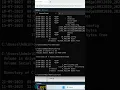 how to connect aws linux ec2 instance from windows cmd