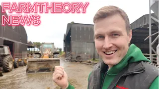 Government’s Secret £50/t Fertiliser Tax! | COP29 is now irrelevant? | Vegans are at risk! (oh no..)