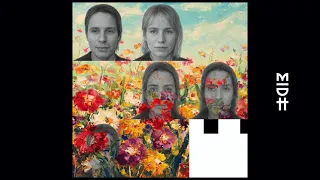 parallells u0026 abundance blooming flower whitesquare remix midh premiere