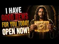 God Says Read This Now Before It s Gone You May Not See This Message Again