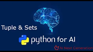 Python for 6 Tuple Sets