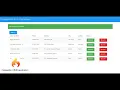 CodeIgniter Crash Tutorial Part 4 Add Edit and Delete
