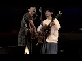 【ハナレグミ×森山直太朗】家族の風景