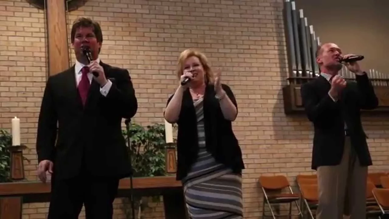 Jim Brady Trio (The Love of God) 05-16-15 Jim Brady Trio (The Love of God) 05-16-15